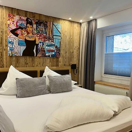 Quality Hosts Arlberg - Alptyrol Appartements Sankt Anton am Arlberg Exteriér fotografie