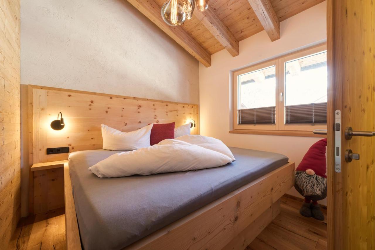 Quality Hosts Arlberg - Alptyrol Appartements Sankt Anton am Arlberg Exteriér fotografie