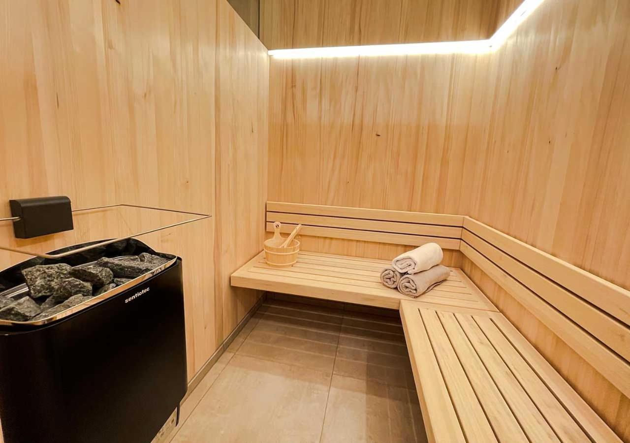 Quality Hosts Arlberg - Alptyrol Appartements Sankt Anton am Arlberg Exteriér fotografie