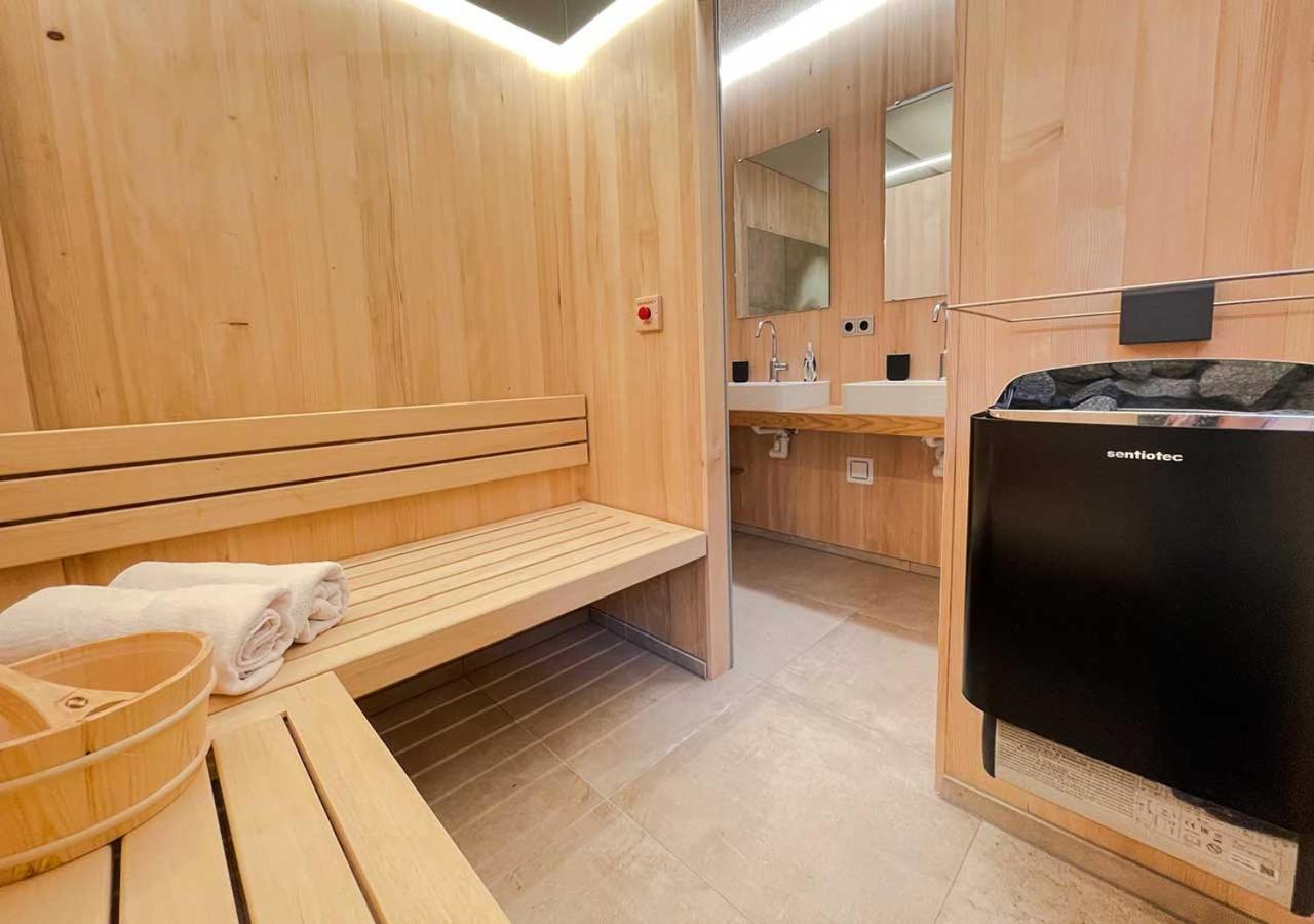 Quality Hosts Arlberg - Alptyrol Appartements Sankt Anton am Arlberg Exteriér fotografie
