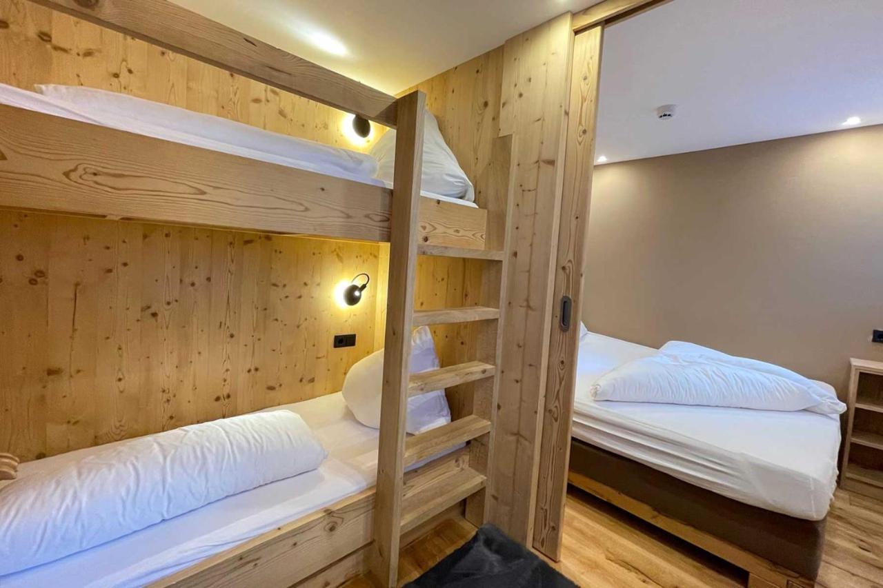 Quality Hosts Arlberg - Alptyrol Appartements Sankt Anton am Arlberg Exteriér fotografie