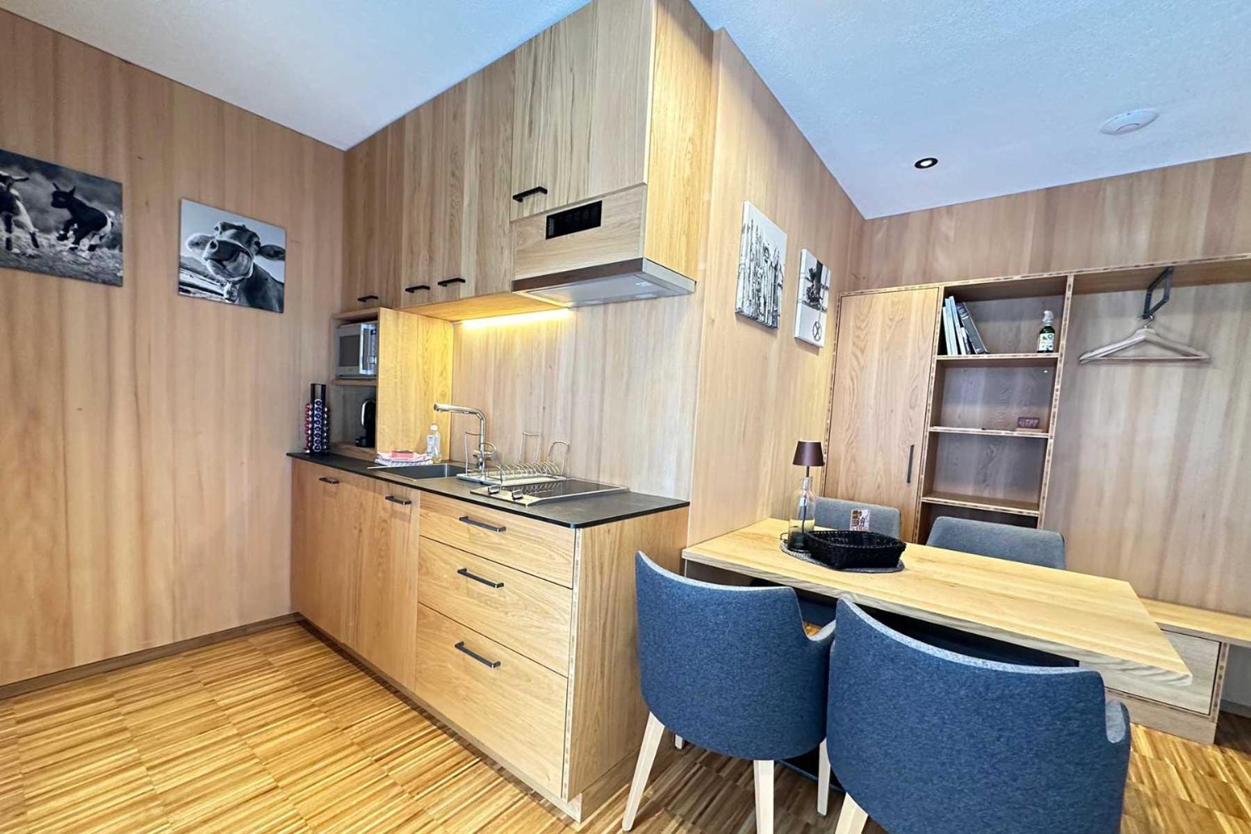 Quality Hosts Arlberg - Alptyrol Appartements Sankt Anton am Arlberg Exteriér fotografie
