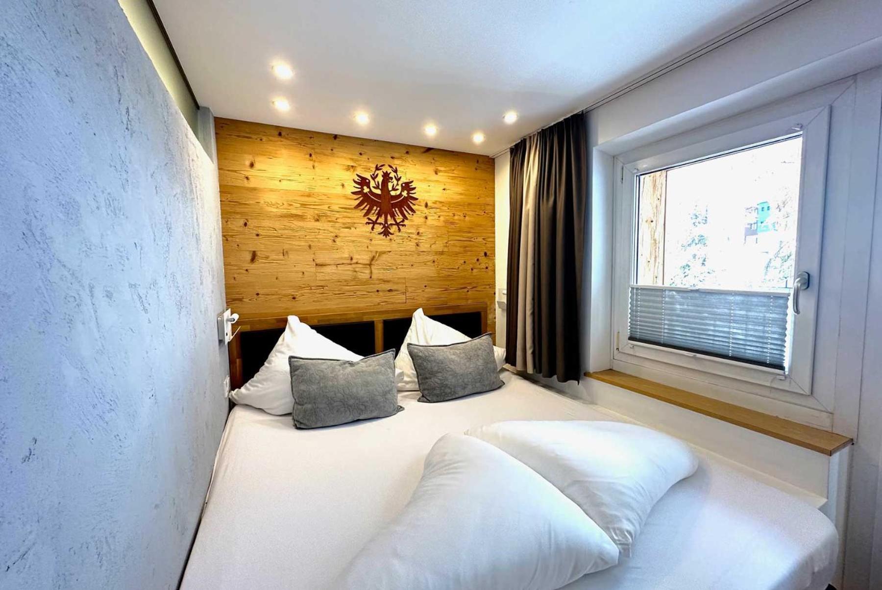 Quality Hosts Arlberg - Alptyrol Appartements Sankt Anton am Arlberg Exteriér fotografie