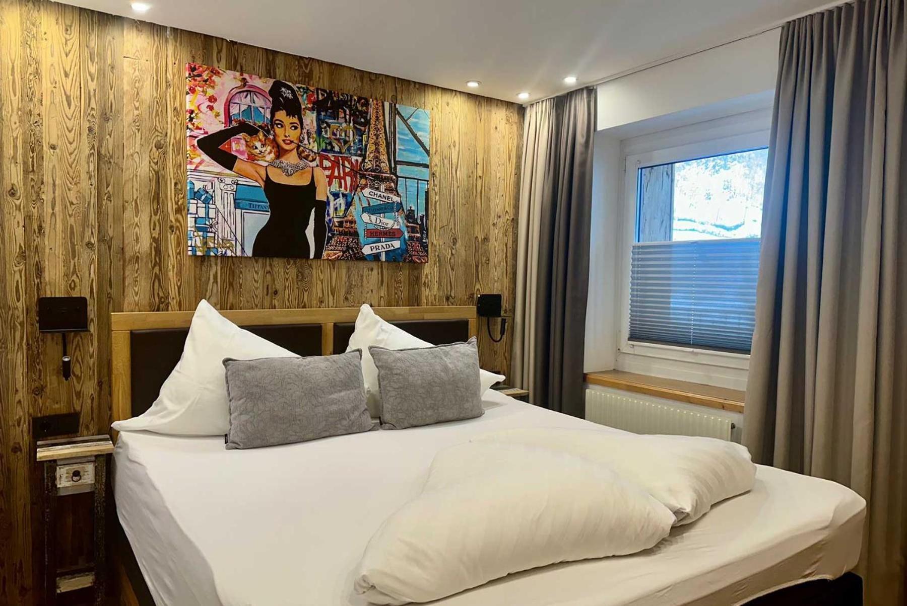 Quality Hosts Arlberg - Alptyrol Appartements Sankt Anton am Arlberg Exteriér fotografie