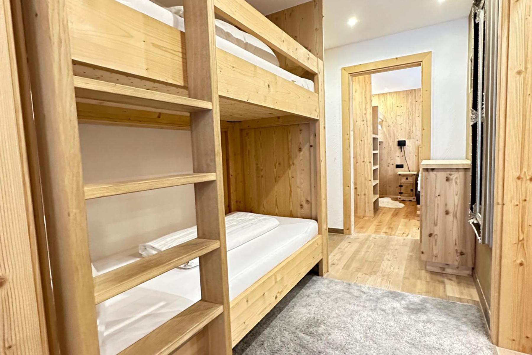 Quality Hosts Arlberg - Alptyrol Appartements Sankt Anton am Arlberg Exteriér fotografie